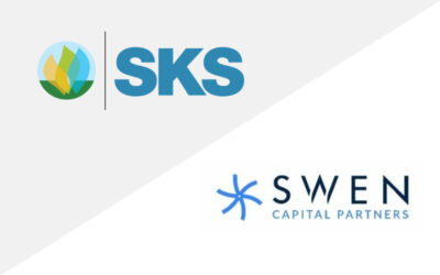 SKS receives investment from SWEN Capital Partners