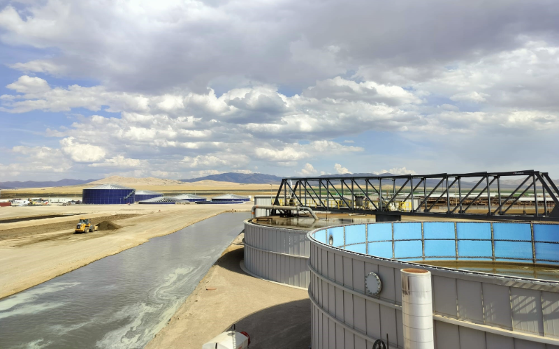 Tracing the History of Biogas Technology